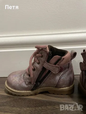 Боти, снимка 3 - Детски боти и ботуши - 48298944