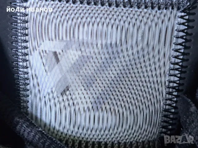 Зимни маратонки -Jordan-39 номер, снимка 5 - Маратонки - 47964225