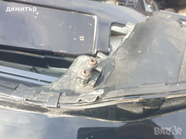 Фарове за   Audi a4 B8 face bixenon, снимка 10 - Части - 44688518