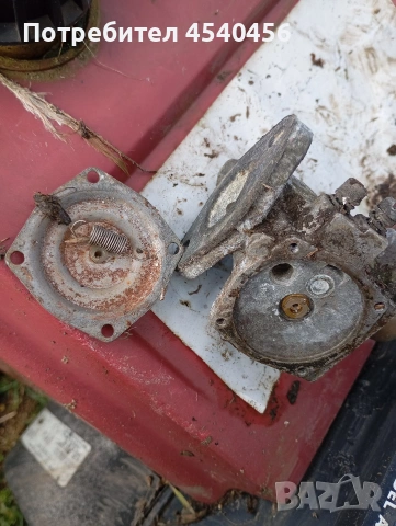 Toro S-200, снимка 4 - Градинска техника - 53619207