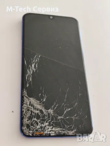 Samsung A40 A405FN за части цял, снимка 2 - Резервни части за телефони - 50255246