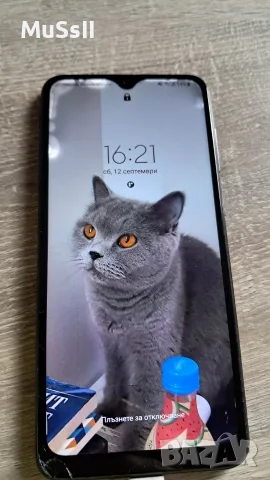 Телефон Samsung Galaxy a70