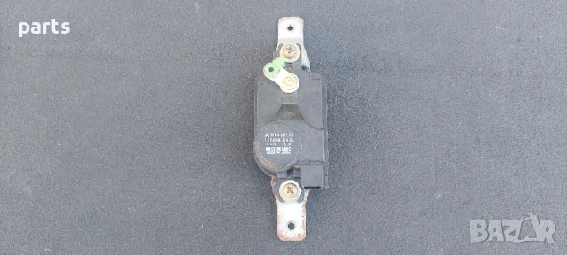 Машинка Централно Заключване Предна Дясна Врата Мицубиши Паджеро - MB669156 - 1528005920, снимка 2 - Части - 50062604