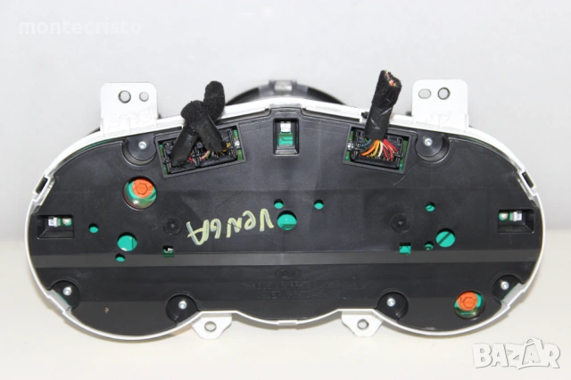 Километраж Kia Venga (2010-2014г.) 94003-1P820 / 940031P820, снимка 4 - Части - 53606417