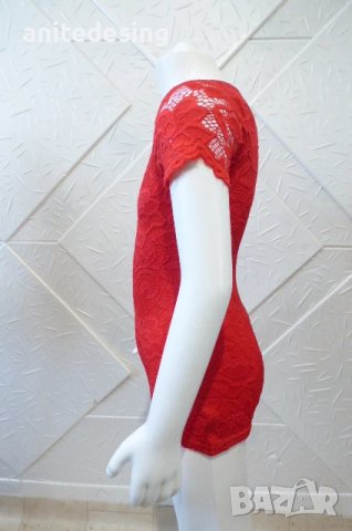 Детска рокля за спортни танци от две части -боди и пола, снимка 6 - Детски рокли и поли - 51218278