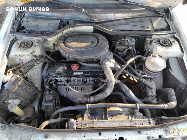 рено 19  за части, снимка 6 - Автомобили и джипове - 35856632