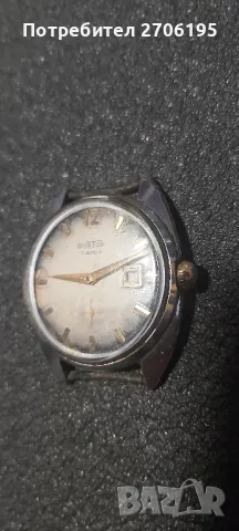 Vostok automatic 17 jewels, снимка 2 - Антикварни и старинни предмети - 50073397