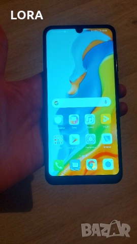 Huawei p30 lite, снимка 3 - Huawei - 53776386