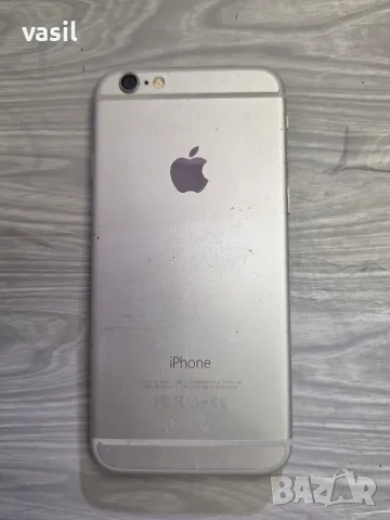 IPHONE 6 A1586 части, снимка 2 - Резервни части за телефони - 55816457