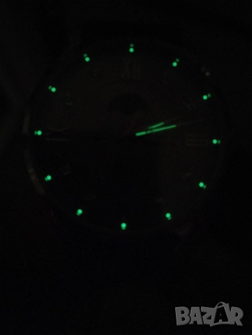 Автоматичен часовник"I&W Carnival", снимка 9 - Мъжки - 51554165