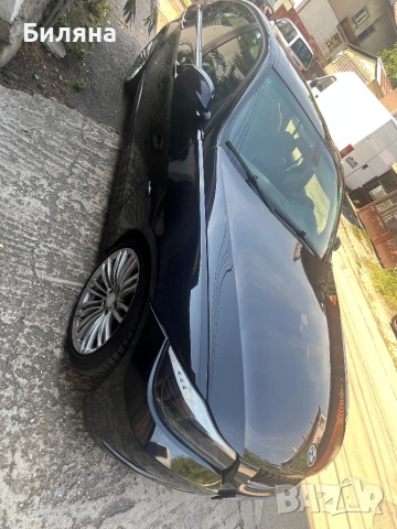 Продавам БМВ Е90 , снимка 2 - Автомобили и джипове - 51674738