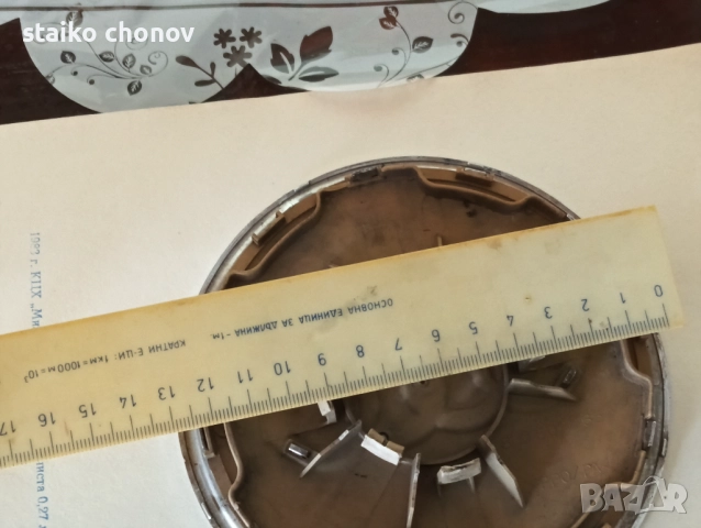 Емблема VW, снимка 5 - Аксесоари и консумативи - 52685365