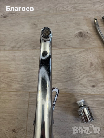 Кухненска батерия ( мивка ) Видима Vidima, снимка 7 - Други - 51774933