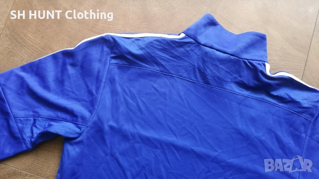 Adidas Climacool Размер S спортна буза 18-49, снимка 13 - Спортни дрехи, екипи - 52727639