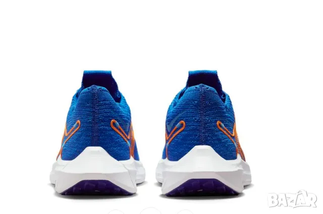 маратонки  Nike Pegasus Turbo Next Nature  номер 46, снимка 5 - Маратонки - 47427002