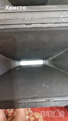 GAMMA VLD13 4ом, снимка 3 - Тонколони - 51154942