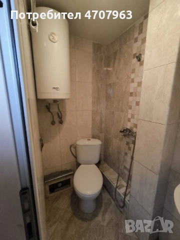 Студио - Несебър, снимка 9 - Апартаменти - 53711849