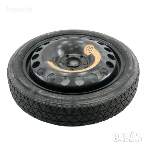 Резервна гума 5x110 патерица Opel Astra H (A04) 2004-2014 ID: 164035, снимка 2 - Части - 55941157