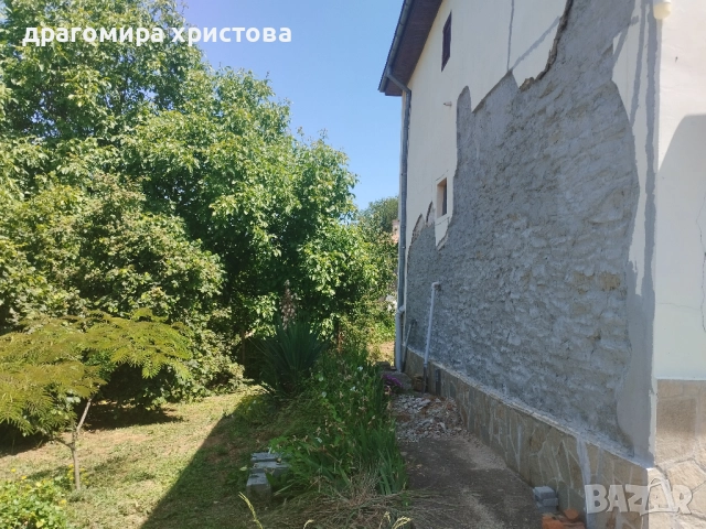Къща с двор в с.Българи, снимка 15 - Къщи - 51869290