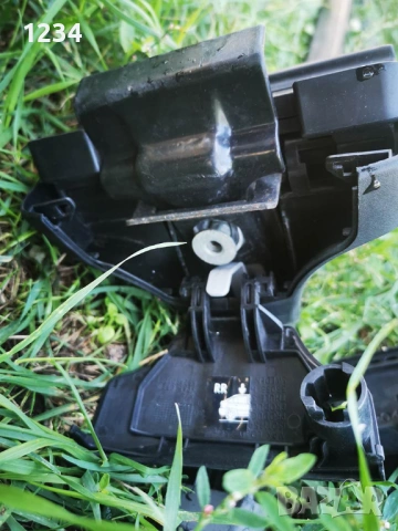 Багажник напречни греди THULE рейки за JAGUAR XF (X250), 4-dr Sedan, 08-15 , снимка 5 - Аксесоари и консумативи - 53479829