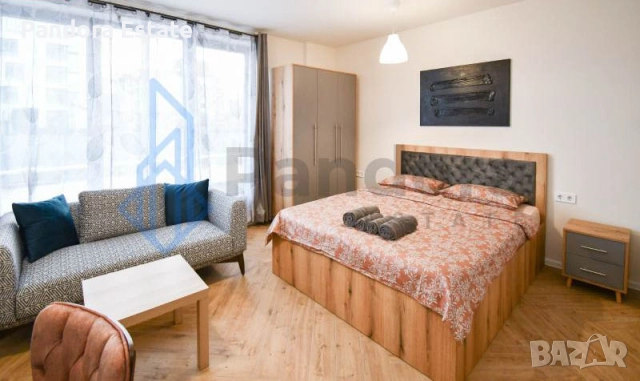 1-СТАЕН апартамент под наем, гр. София, кв. Овча купел