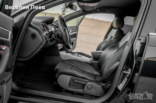 Audi A6 3000 TDI 3XS-LINE FACELIFT , снимка 6 - Автомобили и джипове - 52342280