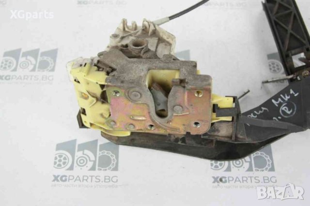 Брава врата предна дясна за Ford Focus mk1 (1998-2005), снимка 3 - Части - 41478865