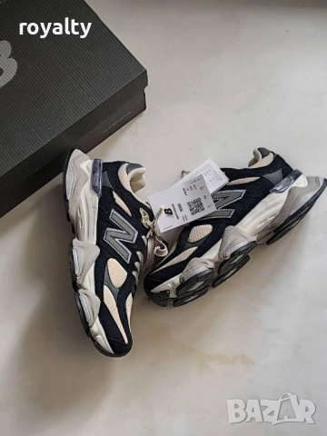 New Balance НА ЕДРО Дамски Маратонки 36-40 Номер 8 Бр.