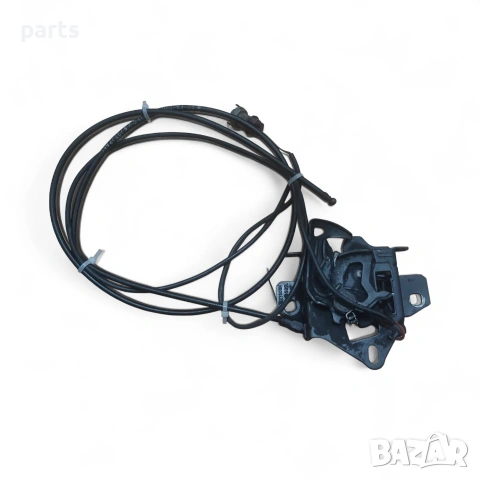 Ключалка Преден Капак и Жило VW Пасат 5 - 3B0823509K