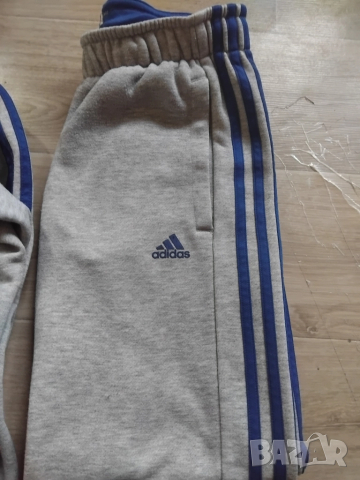 ДЕТСКИ АНЦУНГ АДИДАС, снимка 4 - Детски комплекти - 51865488