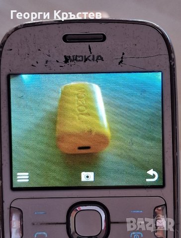 Nokia 302, снимка 9 - Nokia - 42023645