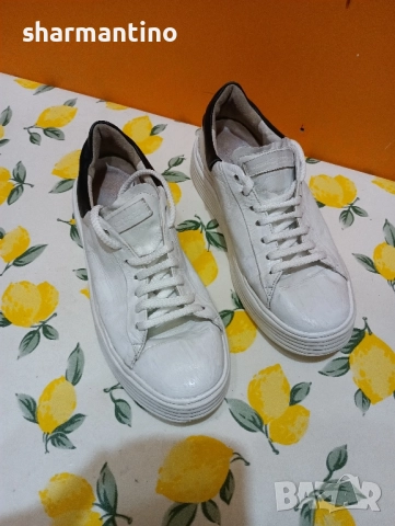 Kennel & Schmenger N 39 - 49 лв, снимка 2 - Маратонки - 52012551