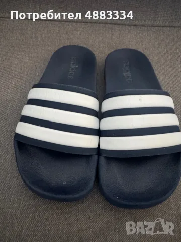 Чехли Adidas….., снимка 2 - Чехли - 55746853