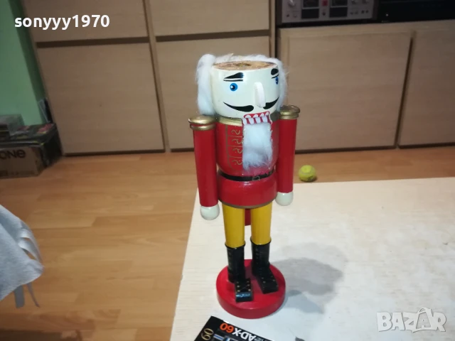 орехотрошачка от германия 0406252051LCHERY