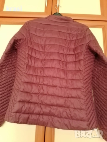 Пролетно  олекотено яке Есмара , снимка 4 - Якета - 53852668