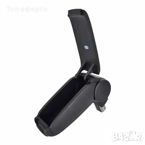 Подлакътник съвместим с Opel Corsa C 2000-2008, снимка 3 - Аксесоари и консумативи - 48662201