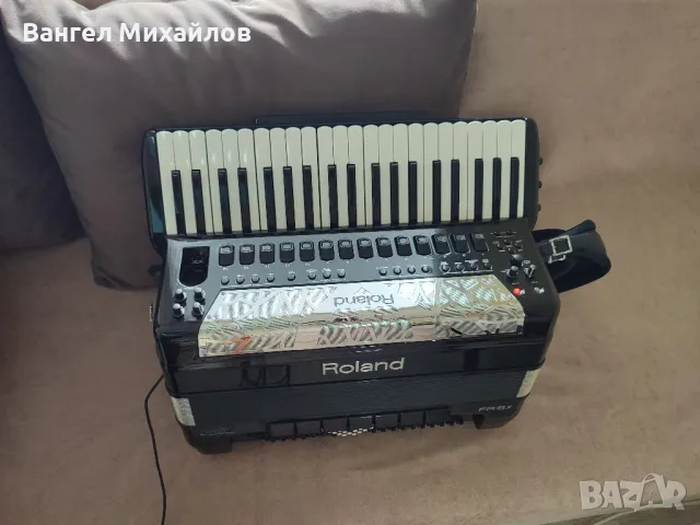 Роланд фр8х Roland fr8x , снимка 11 - Други - 48219679