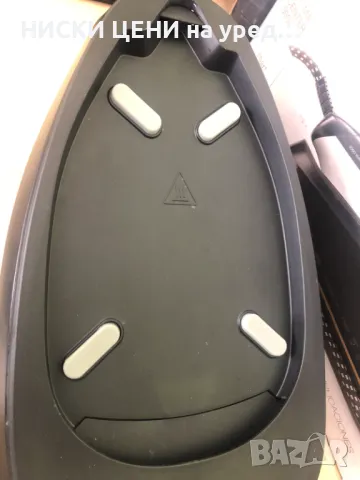 Безжичен парогенератор Solac CPB6100, снимка 2 - Ютии - 47588543