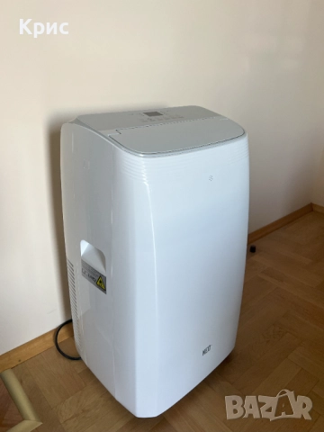 Мобилен климатик NEO PAC 9000, снимка 3 - Климатици - 51511495