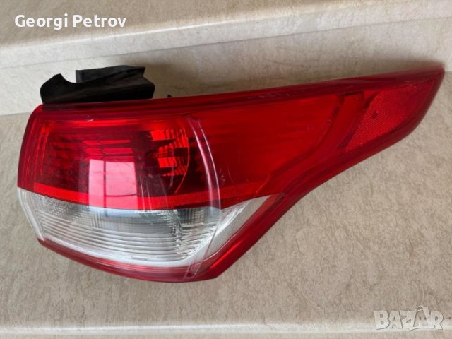 Ляв и десен външен стоп за FORD KUGDA > 2012