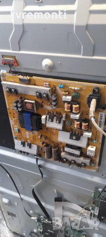Захранване BN96-35336A TV Samsung UE48JU6050W, снимка 2 - Части и Платки - 35952115