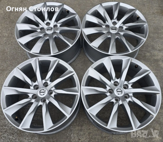 Боядисване на Джанти и д-р Детайли , снимка 10 - Автомобили и джипове - 53375769