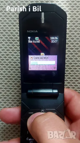 Nokia 7070, снимка 10 - Nokia - 47505172