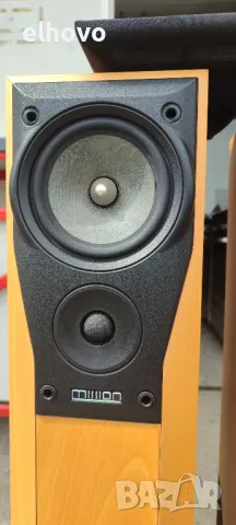 Тонколони Mission 782, снимка 6 - Тонколони - 50164450