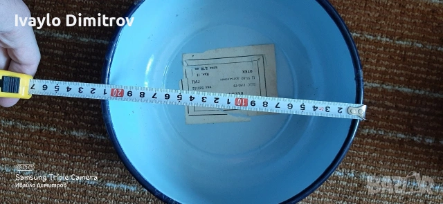 Домакински посуда, снимка 14 - Други - 51304606