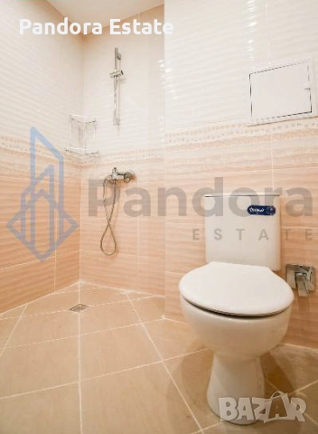 2-СТАЕН апартамент под наем, гр. София, кв.Банишора, снимка 5 - Апартаменти - 52610957