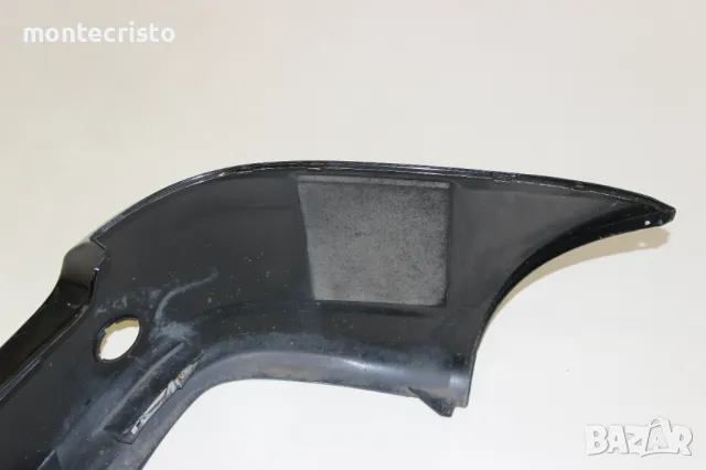 Задна броня Toyota Avensis Verso (2001-2004г.) Тойота Авенсис Версо 5215944170 / 52159-44170, снимка 7 - Части - 49048258