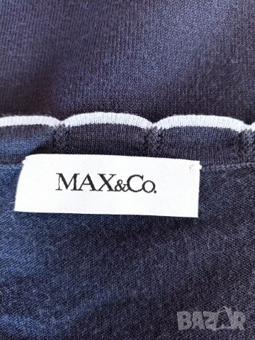 Дамски пуловер Max&Co, снимка 2 - Блузи с дълъг ръкав и пуловери - 39755104