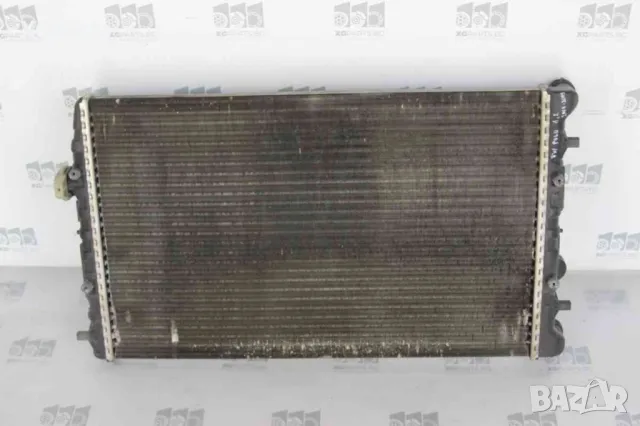 Воден Радиатор за Volkswagen Polo IV facelift 1.2i 60 к.с. (2005-2009)