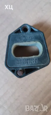 Тампон радиатор / окачване Сеат Толедо/ Seat Toledo 1.9 tdi 110 к.с